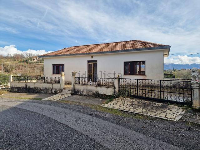 Villetta indipendente in vendita di 200 m² in Via Purgatorio, 34