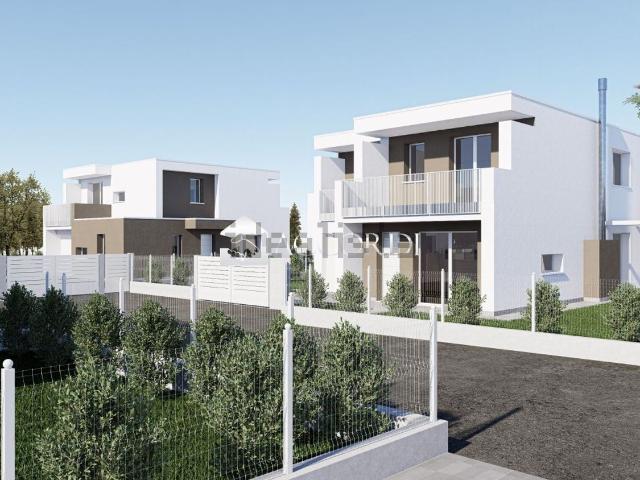 Villetta indipendente in vendita di 200 m² in Via Roma