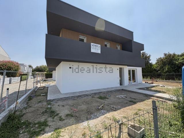 Villetta indipendente in vendita di 200 m² in Via Roma