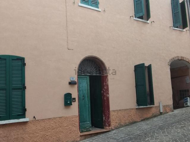 Villetta indipendente in vendita di 200 m² in Via Roma