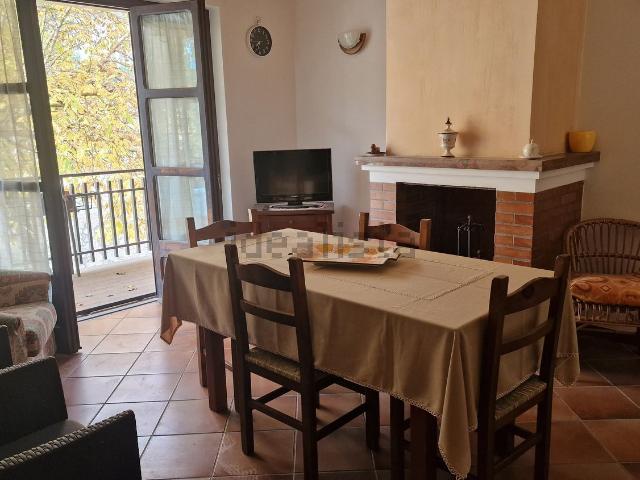 Villetta indipendente in vendita di 200 m² in Via Roma, 34