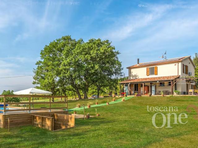 Villetta indipendente in vendita di 200 m² in Via Roma