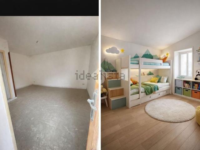 Villetta indipendente in vendita di 200 m² in Via Tommaso Vitale, 45