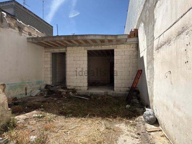 Villetta indipendente in vendita di 200 m² in Via Torquato Tasso