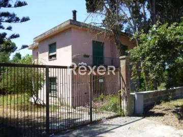 Villetta indipendente in vendita di 200 m² in Via Torre Grande