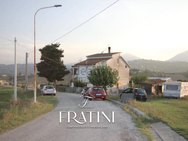 Villetta indipendente in vendita di 200 m² in Via Tavolaccio Favale, 29