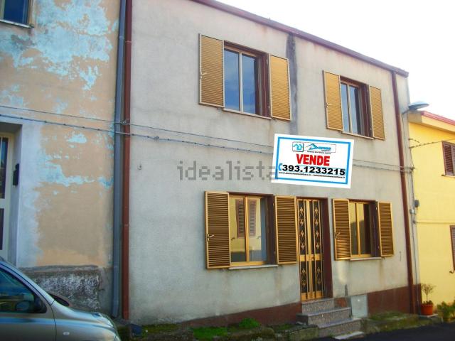 Villetta indipendente in vendita di 200 m² in Via Temo