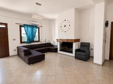 Villetta indipendente in vendita di 200 m² in Via Tirso, 23