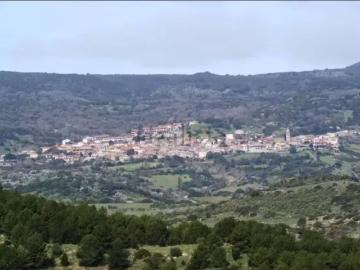 Villetta indipendente in vendita di 200 m² in Via Tirso
