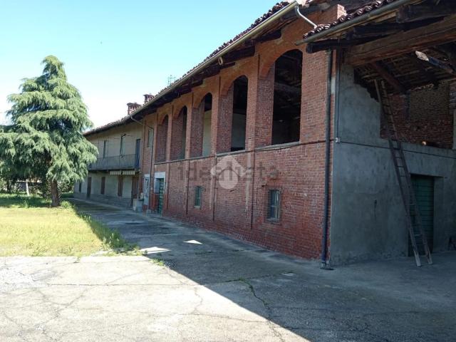 Villetta indipendente in vendita di 200 m² in Via Trepellice, 1