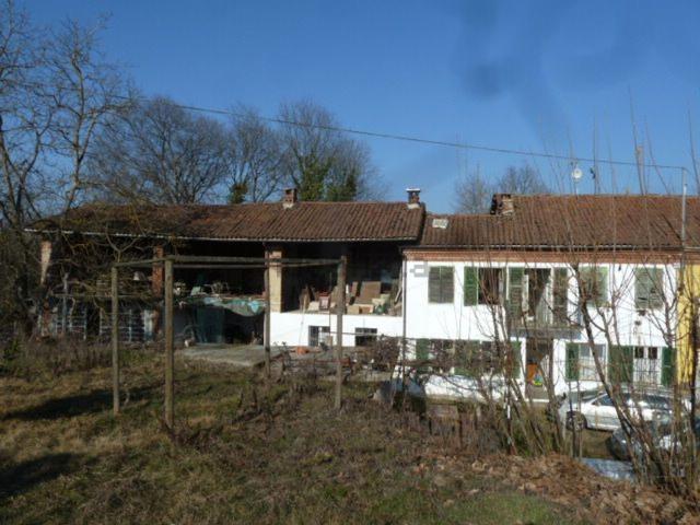 Villetta indipendente in vendita di 200 m² in Via Umberto I, 36