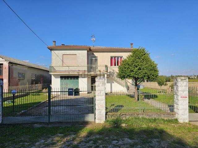 Villetta indipendente in vendita di 200 m² in Via Valletta