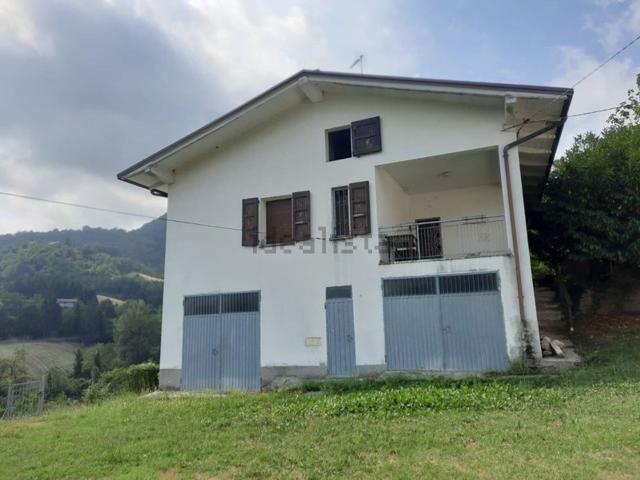 Villetta indipendente in vendita di 200 m² in Via Valle Fontana della Bastiglia, 200