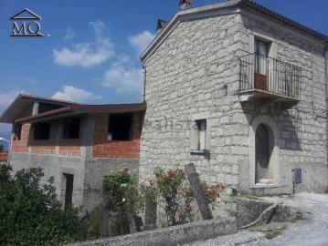 Villetta indipendente in vendita di 200 m² in Via Veneto