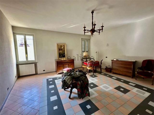 Villetta indipendente in vendita di 200 m² in Via Vescovado