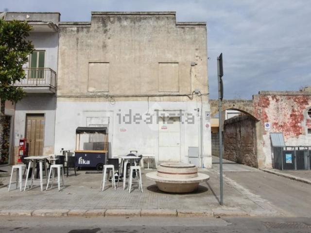 Villetta indipendente in vendita di 200 m² in Via Vittorio Emanuele, 39