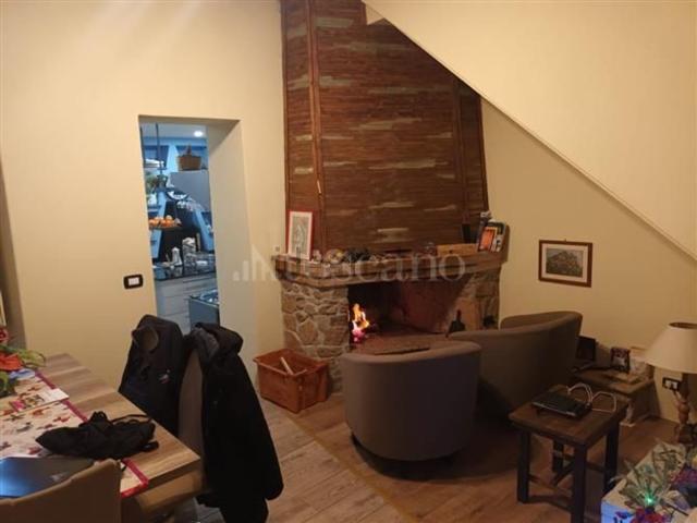Villetta indipendente in vendita di 200 m² in Via Vittorio Emanuele III
