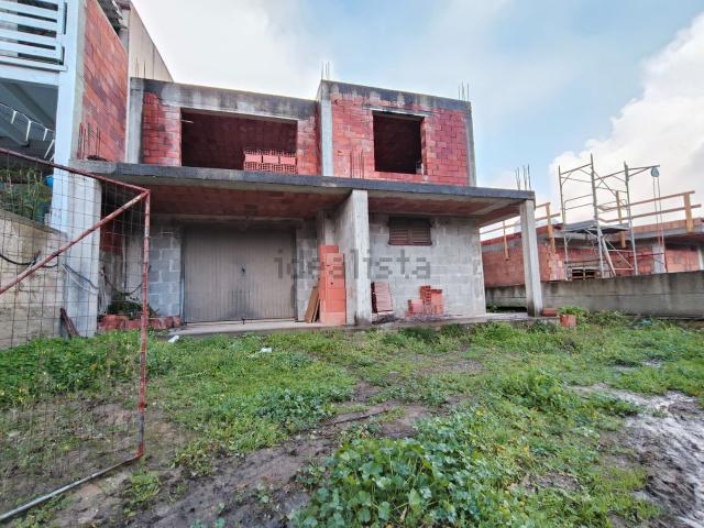 Villetta indipendente in vendita di 200 m² in Via Vittorio Veneto, 15