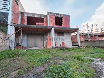Villetta indipendente in vendita di 200 m² in Via Vittorio Veneto, 15