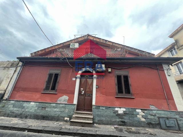 Villetta indipendente in vendita di 200 m² in Via Viadotto, 20