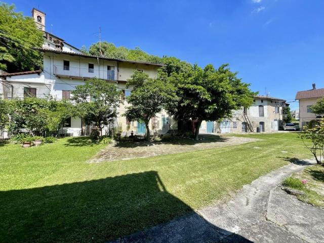 Villetta indipendente in vendita di 200 m² in Via Vicario, 2