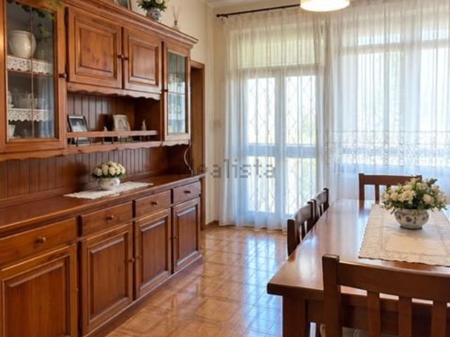 Villetta indipendente in vendita di 200 m² in Via Vicinale Canterno