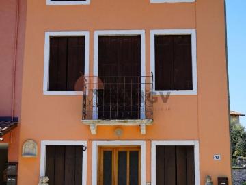 Villetta indipendente in vendita di 200 m² in Via Vignaga, 13