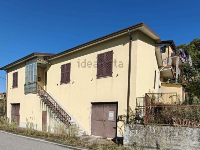 Villetta indipendente in vendita di 200 m² in Via Villa di Panicale
