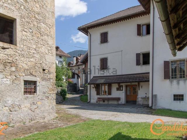 Villetta indipendente in vendita di 200 m² in Via Visinanza di Liariis, 16