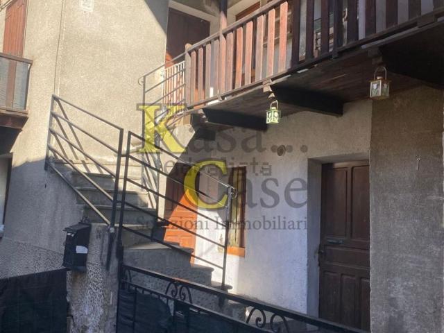 Villetta indipendente in vendita di 200 m² in Via XIII Settembre