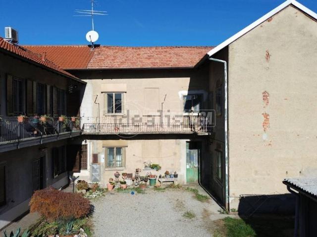 Villetta indipendente in vendita di 200 m² in Via XXV Aprile, 14