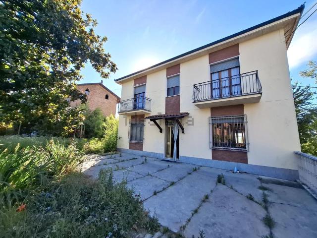 Villetta indipendente in vendita di 200 m² in Via XX Settembre