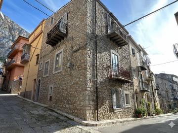 Caltavuturo, Palermo Sicilia, Sicilia