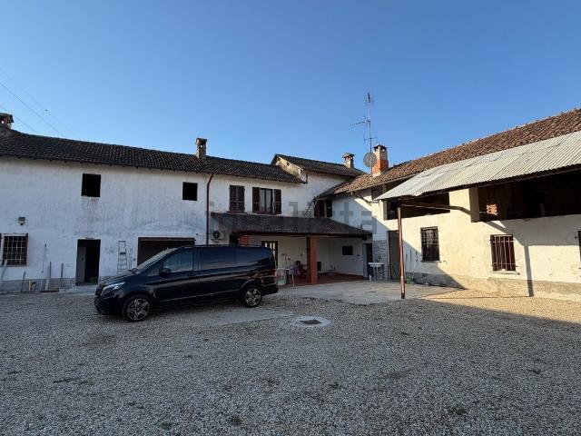 Villetta indipendente in vendita di 200 m² in Via XX Settembre