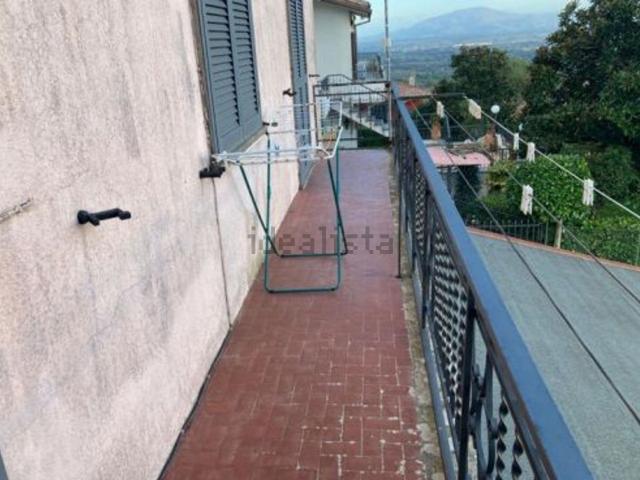 Villetta indipendente in vendita di 200 m² in Via Zepponami, 147