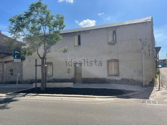 Villetta indipendente in vendita di 200 m² in Viale Trieste