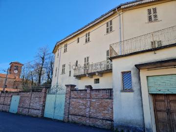 Villetta indipendente in vendita di 200 m² in Viale Unità D&apos Italia, 3