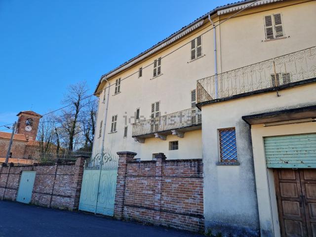 Villetta indipendente in vendita di 200 m² in Viale Unità D&apos Italia, 3