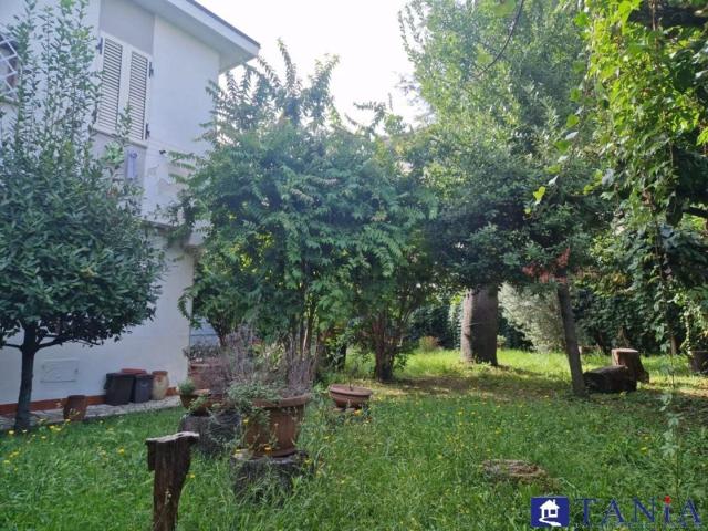 Villetta indipendente in vendita di 200 m² in Viale XX Settembre, 123