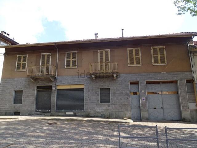 Villetta indipendente in vendita di 200 m² in Viale Bauchiero, 20