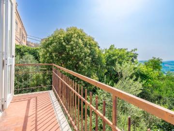 Villetta indipendente in vendita di 200 m² in Viale Evangelisti, 44
