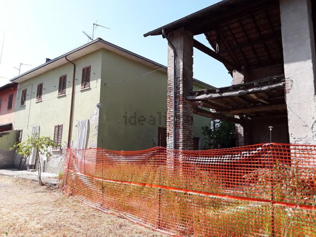 Villetta indipendente in vendita di 200 m² in Viale Libertà, 34