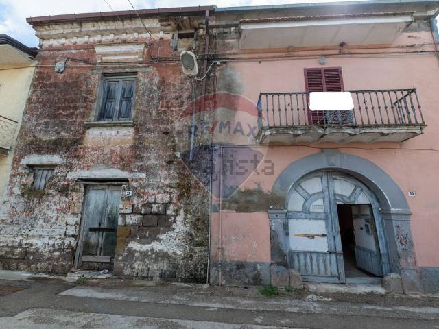 Villetta indipendente in vendita di 200 m² in Vico Nuovo, 30