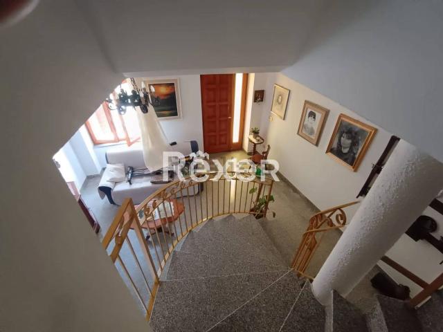 Villetta indipendente in vendita di 200 m² in Vico Cagliari