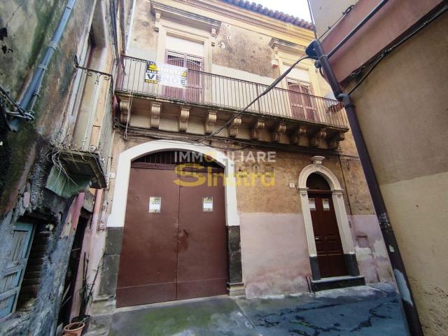 Villetta indipendente in vendita di 200 m² in Vico Felice, 7