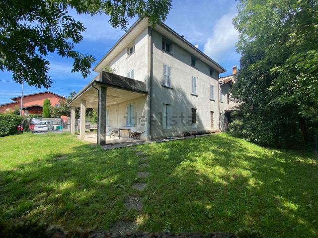 Villetta indipendente in vendita di 200 m² in Vicolo Casco