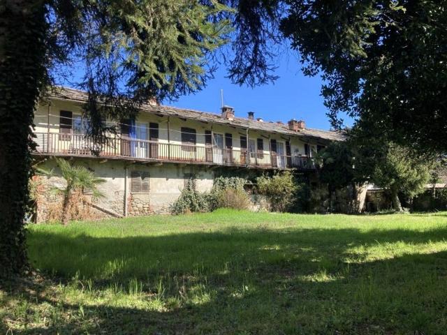 Villetta indipendente in vendita di 200 m² in Vicolo Dagotti, 12