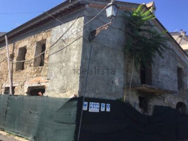 Villetta indipendente in vendita di 200 m² in Vicolo del Giglio