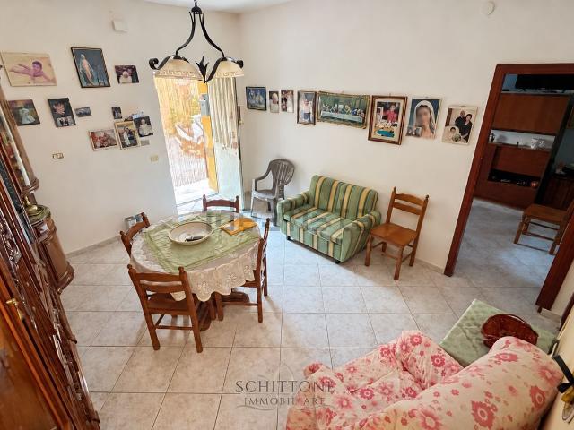 Villetta indipendente in vendita di 200 m² in Vicolo Loreto