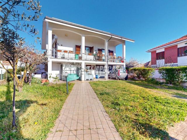 Villetta indipendente in vendita di 200 m² in Vicolo Mantegna, 1